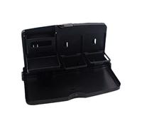 Yidueace Tablette De Siège Auto pour Voiture | Support De Nourriture Et Boissons | Porte-Gobelet Multifonction Et Range-Jouets Bébé pour Voyage Long Trajet Familial Ou Professionnel