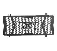 YIEBA Z650 Ninja 650 Grille de Protection de Calandre de Radiateur de Moto pour Z 650 2017-2025 Ninja 650 Urban 2022+ Ninja 650 Tourer 2021+ Ninja 650 Performance Noir