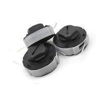 Yiekea Bobine de tête C3-2 pour débroussailleuse Stihl FSA 57 (3 bobines)