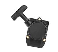 Yieking 4137 190 4000 Lanceur à lanceur pour Stihl FS80 FS80R FS85 FS75 FC85 KM85 FR85 FC75 HL75 HT75 FH75 HT70 BG75 BG72 Débroussailleuse et mangeur de mauvaises herbes