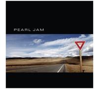 Pearl Jam – Yield – CD – Import