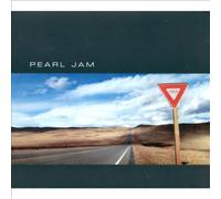 Yield by Pearl Jam [Audio CD] NEUF