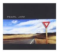 Pearl Jam – Yield – CD – Import