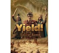 Yield! Fall of Rome PC