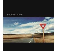 Pearl Jam – Yield – Vinyle 12" – Legacy