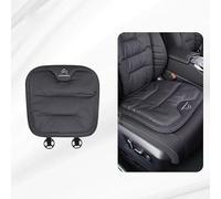 YIFANFENGSUN Coussin de Siège Auto pour Citroën Berlingo 3 (III) I 2018-2024, Coussin Rehausseur Voiture Conducteur Rehausseur Adulte Protecteur Doux Housse Accessoires