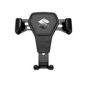 YIFANFENGSUN Support Telephone Voiture pour Suzuki Vitara Brezza 2016-2020, Support Grille D'aération Porte Téléphone Voiture Ventilation Accessoire Voiture