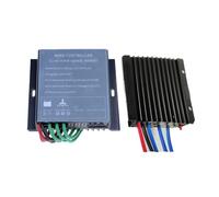 YIGECHENXIN 220v, Régulateur de générateur d'éoliennes 12V 24V 48V 220V 20000W MPPT Contrôleur de Charge de Batterie pour éoliennes et Batteries