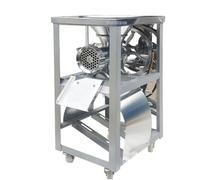 YIGECHENXIN 32 Numéro Moulin À Viande Électrique en Alliage D'aluminium, sans Moteur Moulin À Viande De Porc À Haute Puissance Machine Multipurpose Adaptée Aux Magasins De Baozi,Double Skin