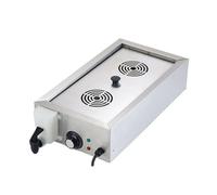 YIGECHENXIN Bateau à Vapeur Multifonctionnel Burning Anti-séche/Courant Automatique en Raison de la pénurie d'eau adaptée aux magasins de Petit-déjeuner,Four Holes