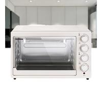 YIGECHENXIN Four à pâtisserie ménage, 45 litres entièrement automatiques de la Machine à Pain à température indépendante de la température indépendante adaptée au gâteau au Poulet