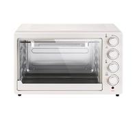 YIGECHENXIN Four électrique Multifonctionnel à Usage Domestique entièrement Automatique, Cuisine multifonctionnelle intégrée Machine à Cuire Contrôle de température indépendant Convient pour