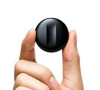 Yigeliter Enregistreur vocal numérique magnétique 72 Go 5200 heures avec réduction du bruit DSP 5.0 AI, dictaphone audio HD intelligent de type C pour conférences, réunions