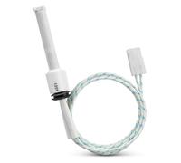 YIGUCS Élément d'allumage en céramique pour REC TEC/Recteq RT-340 RT-590 RT-700 RT-2500 BFG/RT-300 Mini/RT-B380 Bullseye/RT-TMG Chuckwagon/RT-CMG Beast, 80 W 120 V