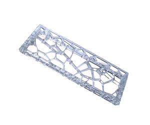 YIGZYCN 1 coque de clavier ventilée pour GH60 GT60 - Construction améliorée - Installation facile - Étui ventilé pour claviers