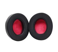 YIGZYCN 1 paire de coussinets de rechange pour casque Q10BT Life 2 compatible Bluetooth - Housse en mousse souple légère - Isolation du bruit - Casque de jeu