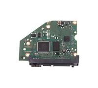 YIGZYCN 100774000 Carte PCB pour disques durs de bureau avec intégrité des signaux pour des opérations de lecture et d'écriture efficaces