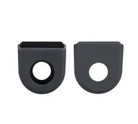 YIGZYCN 3. 1 paire de manchons de protection de manivelle pour pédalier R8100/R7100 - Anti-saleté - Pour VTT - Manchon de protection pour pédalier