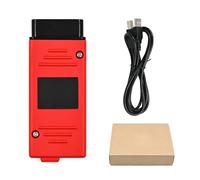 YIGZYCN 6154A VNCI 6154A V-S24.1/ODE18 DoIP Driver Covers Full Function As 5054a OBDII Scanner Car Diagnostic Scanner
