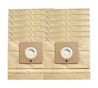 YIGZYCN Accessoire de rechange compatible avec les sacs filtrants RO5227 ZR0039 RO1717 RO1733