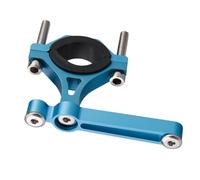 YIGZYCN Accessoires modernes pour sièges de vélo - Supports d'extension de selle de vélo - Modification - Accessoire de vélo - Guidon - Support de bouteilles