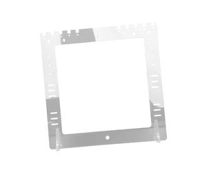 YIGZYCN Acrylique polyvalent adapté pour les accessoires, la maison, les magasins ou les expositions, support en acrylique facile à nettoyer, support professionnel d'accessoires pratique, élégant