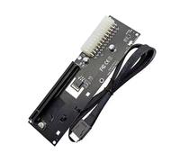 YIGZYCN Adaptateur carte graphique externe PCIE3.0 M.2 NVMe vers SFF 8612 TGX pour extension de PC pour connexion externe de carte graphique