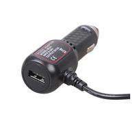 YIGZYCN Adaptateur de charge multifonction pour caméra de tableau de bord - Port USB 12 V à 5 V - Remplacement pour accessoires électroniques automobiles - Adaptateur de charge de courant