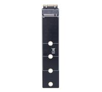 YIGZYCN Adaptateur d'extension de conversion 2230 à 2242 pour étendre 2230 disques vers 2242 solution de stockage de données