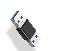 YIGZYCN Adaptateur d'extension USB de type C 3.1 femelle vers mâle pour améliorer la connectivité 10 Gbit/s / PD60W - Adaptateur d'extension USB de type C