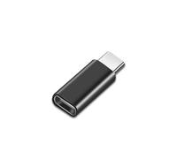 YIGZYCN Adaptateur d'extension USB de type C 3.1 femelle vers mâle pour améliorer la connectivité 10 Gbit/s / PD60W - Adaptateur d'extension USB de type C