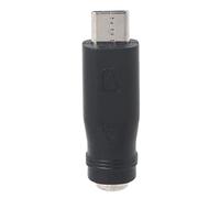 YIGZYCN Adaptateur secteur USB C mâle vers connecteur femelle 5,5 x 2,1 mm