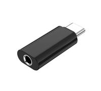YIGZYCN Adaptateur USB vers 3,5 mm USB C vers casques, compatible avec les ordinateurs de bureau, ordinateurs portables, station d'accueil, connexion facile