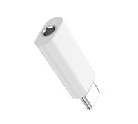 YIGZYCN Adaptateur USB vers 3,5 mm USB C vers casques, compatible avec les ordinateurs de bureau, ordinateurs portables, station d'accueil, connexion facile