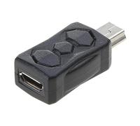 YIGZYCN Adaptateur USB vers USB femelle mâle vers USB Convertisseur Connecteur 480 Mbps Adaptateur de charge DualWay