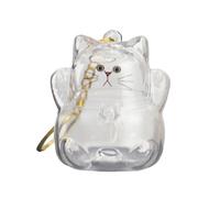 YIGZYCN Animal de compagnie en forme avec construction et rappel sentimental