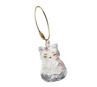 YIGZYCN Animal de compagnie en forme avec construction et rappel sentimental