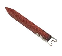 YIGZYCN Artistic Base Shaper Perfecting Clay Creations Sculptures Poterie Outil de coupe