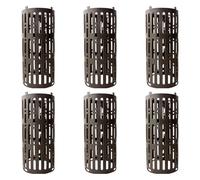 YIGZYCN Auvent extensible pour protéger les arbres contre les animaux sauvages et les équipements de jardin