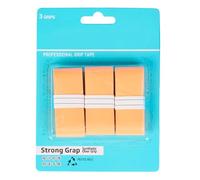 YIGZYCN Bande de poignée de guidon résistante à la transpiration, accessoire pour raquettes de tennis, badminton, accessoire pour cyclisme, batte de baseball, bande de rechange