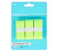 YIGZYCN Bande de poignée de guidon résistante à la transpiration, accessoire pour raquettes de tennis, badminton, accessoire pour cyclisme, batte de baseball, bande de rechange