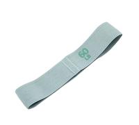 YIGZYCN Bande de résistance en silicone robuste pour entraînement fessier, pilates à domicile avec prise en main antidérapante et plusieurs résistances pour gym et maison