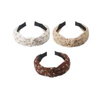 YIGZYCN Bandeaux tendance en forme de cœur pour fête, maquillage, festivals, accessoires photo pour photographie de maquillage