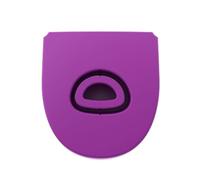 YIGZYCN Bouchon de bouteille d'eau, joints d'étanchéité en silicone, couvercle supérieur, seau à boisson, anti-éclaboussures pour bouchon en silicone de 19/24/32/1,2 l