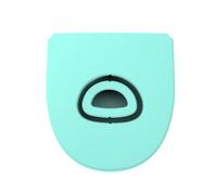 YIGZYCN Bouchon de bouteille d'eau, joints d'étanchéité en silicone, couvercle supérieur, seau à boisson, anti-éclaboussures pour bouchon en silicone de 19/24/32/1,2 l