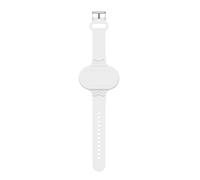 YIGZYCN Bracelet étanche fiable et durable en caoutchouc souple et flexible qui ne raye pas la sangle convient pour SmartTag 2 bracelet étanche