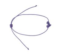 YIGZYCN Breloque en cordon tressé en forme de cœur confortable pour un usage quotidien Unisexe Bijoux d'amitié Cadeau unique Couple, One Size, Comme décrit