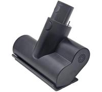 YIGZYCN Brosse électrique à installation rapide conçue pour l'entretien gratuit et les opérations de nettoyage efficaces. Libération rapide