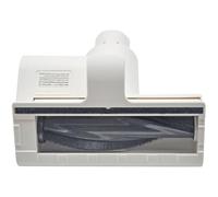 YIGZYCN Brosse électrique à installation rapide conçue pour l'entretien gratuit et les opérations de nettoyage efficaces. Libération rapide