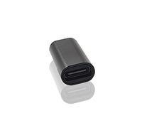 YIGZYCN Câble adaptateur de type C mâle vers USB mâle - Convertisseur de synchronisation de données USB 3.1 de type C